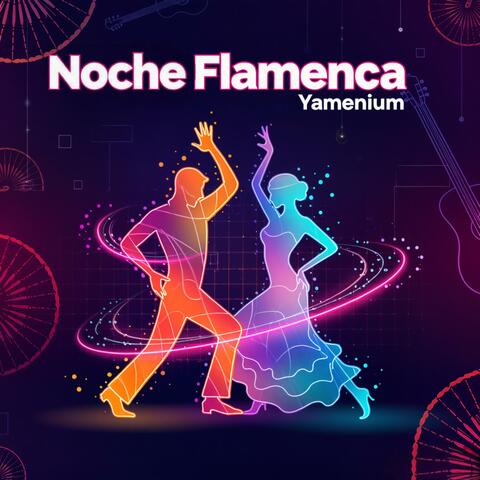 Noche Flamenca