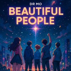 Beautiful People (Radio Edit)