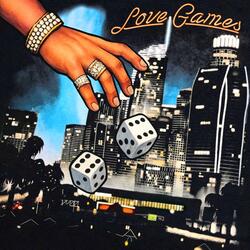 Love Games (feat. MGE Chi Chi)