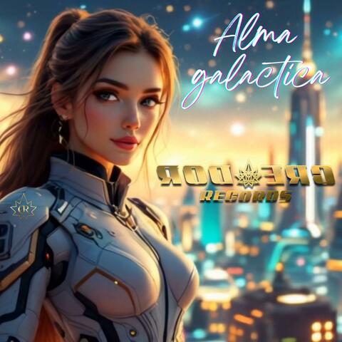 Alma Galactica