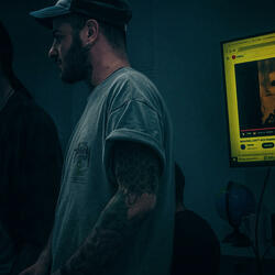 Eddy x andrey project future ll