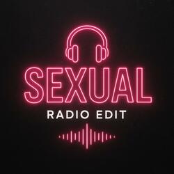 Sexual (Radio Edit)