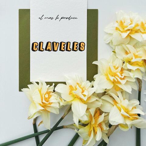CLAVELES