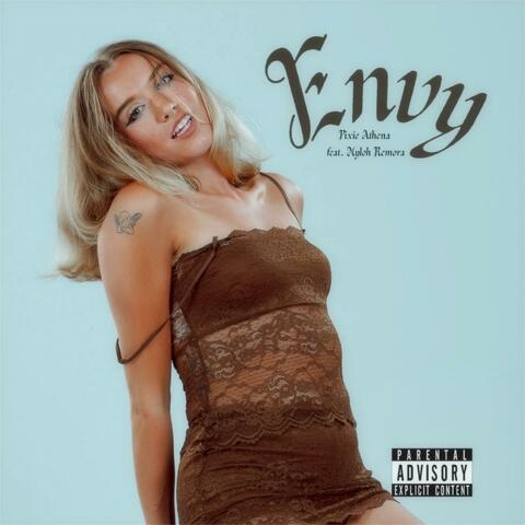 Envy (feat. Myloh Remora)