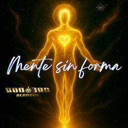 Mente sin forma
