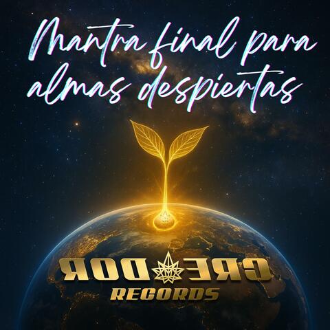 Mantra final para almas despiertas