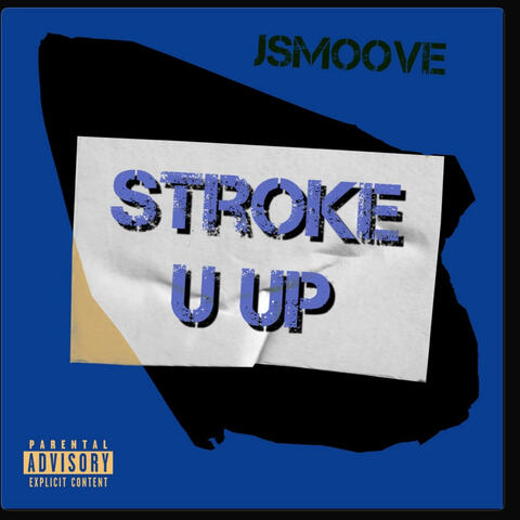 Stroke u up
