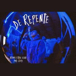 DRPNT (feat. Trual & Arenvy) (Scotti Remix)