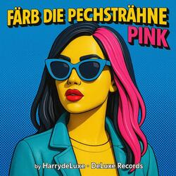 Färb die Pechsträhne Pink