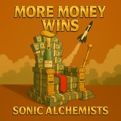 More Money Wins