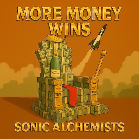 More Money Wins