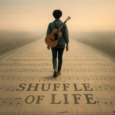 Shuffle of Life (R&B )