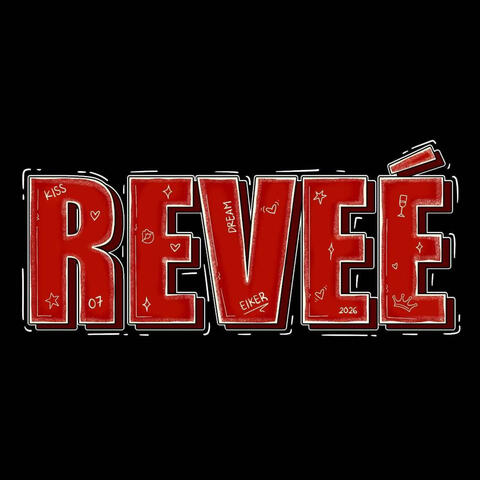 In Your Dreams (REVEÉ 2026)