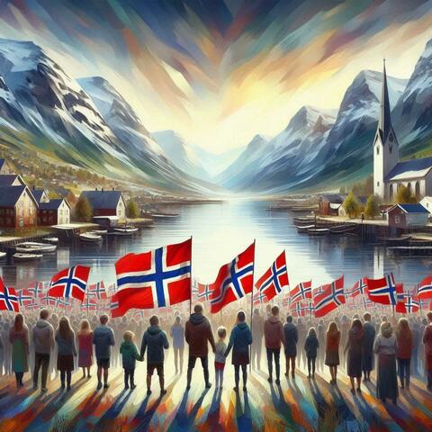 Hvem skal vi velge Remix