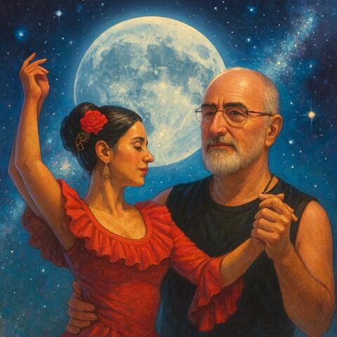 Bailar en la Luna
