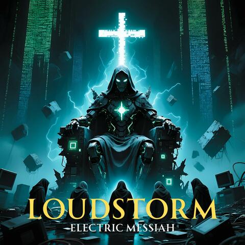 Electric Messiah