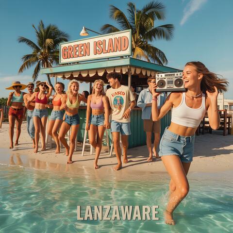 I ragazzi di Isola Verde