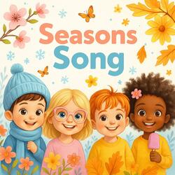 The Seasons Song