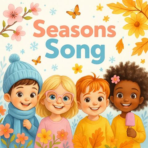 The Seasons Song