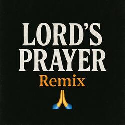 Lords Prayer (Chant Mix)