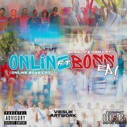 Skola! (feat. Online Boys Cpt)