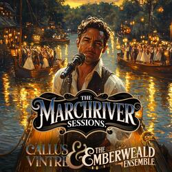 You Cast, I Crashed (feat. Callus Vintre) (Big Band Swing Revamp)