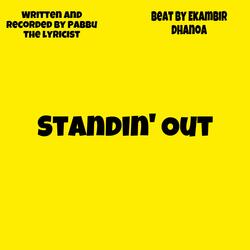 Standin' Out