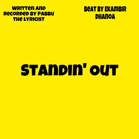 Standin' Out