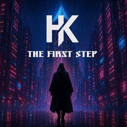The First Step