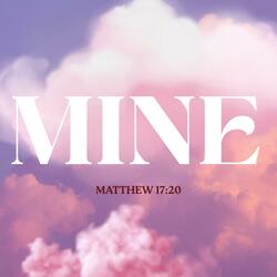 Mine