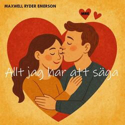 Allt jag har att säga