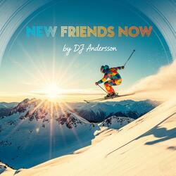 New Friends Now