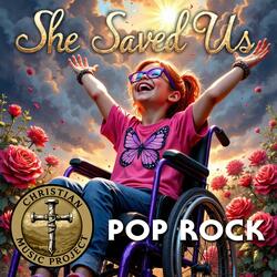 She Saved Us (Pop Rock)