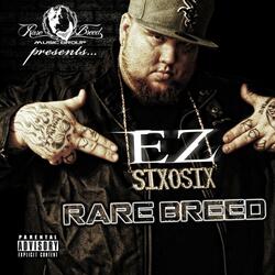 Insomnia (feat. Rich Beezy, DKM & Treyla)