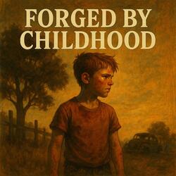 Forged by Childhood