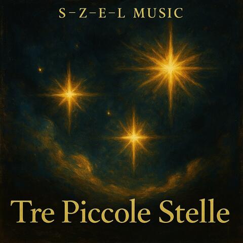 Tre Piccole Stelle