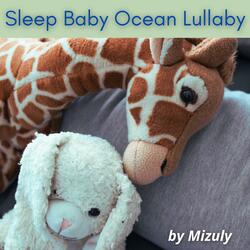 Sleep Baby Ocean Lullaby