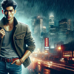 ฉันไม่ได้อ่อนแอขนาดนั้น