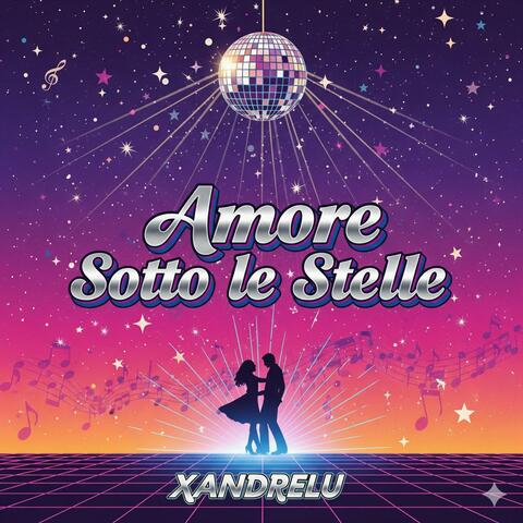 Amore Sotto le Stelle