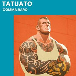 Tatuato