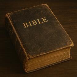 The Old Book