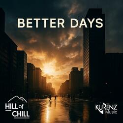 Better Days (No War) (Radio Edit)
