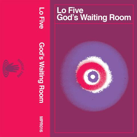 God's Waiting Room