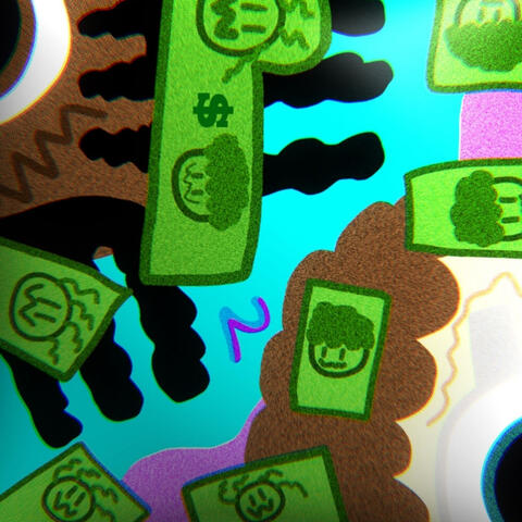 Dividing Da Dividends 2