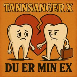 Du er min ex