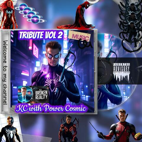 Tribute, Vol. 2
