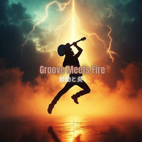 Pulse & Flame – Funk Rock × Rap Rock Revolution 2025