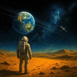 D.M. (Desert Mirage Remix)