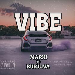 Vibe (feat. Burjuva)