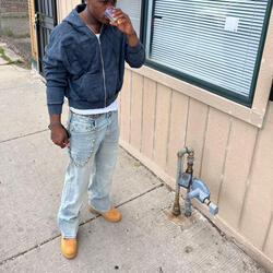 Shut cho mouth/BAM BAM!!!